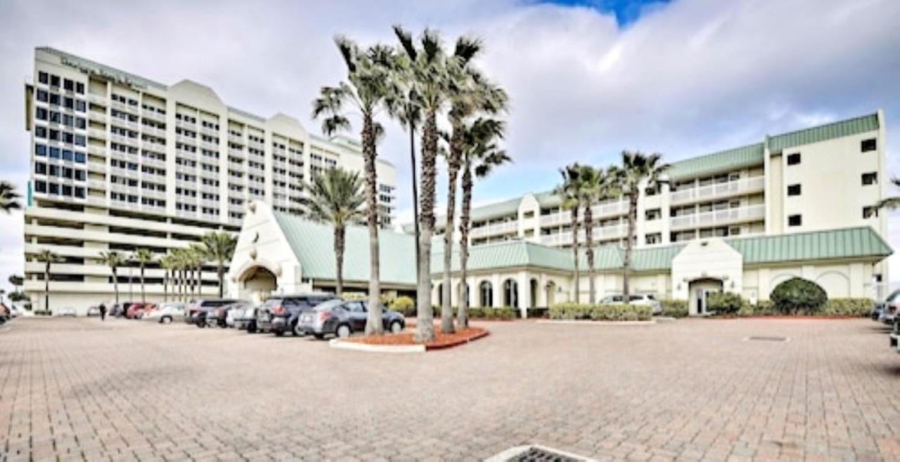 Sunkissed-Modern Oceanfront Condo Daytona Beach Exterior photo